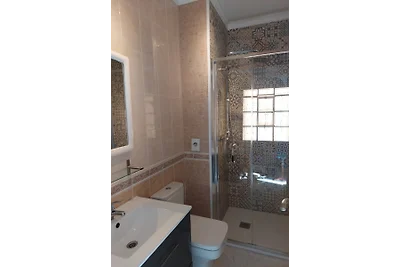 appartement Almadrava Sol