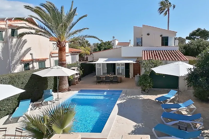 Finca ses Rotes | Cala Llombards