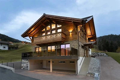 Ferienlodge Edelstein