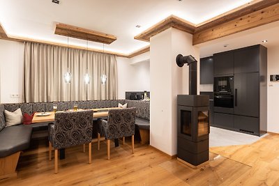 Ferienlodge Edelstein