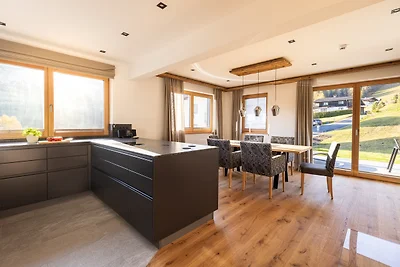 Ferienlodge Edelstein