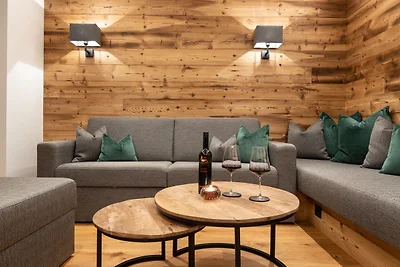 Ferienlodge Edelstein