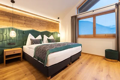 Ferienlodge Edelstein