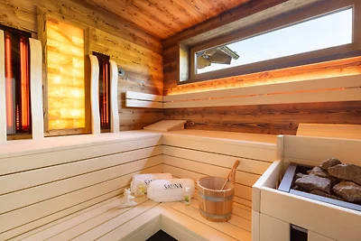 Ferienlodge Edelstein