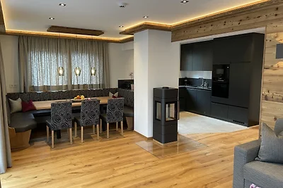 Ferienlodge Edelstein