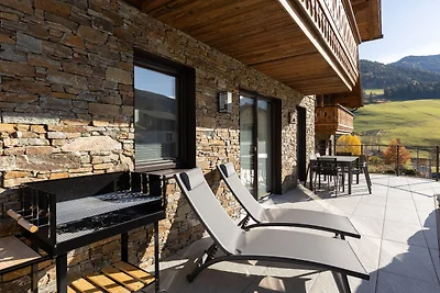 Ferienlodge Edelstein