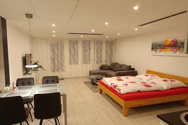 Ferienwohnung Sasbachwalden