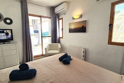 Penthouse Arcos de Capistrano