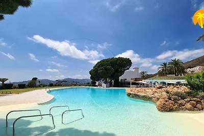 Apartment Capistrano, Andalusien