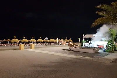 Apartment Capistrano, Andalusien