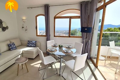 Penthouse Arcos de Capistrano