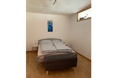 Apartman Hundertwasser na Majni