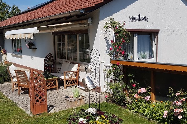 Ferienwohnung Bieberehren