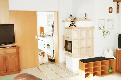 Vakantiewoning Tauberblick /