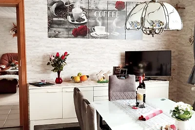 Ferienwohnung Tauberblick