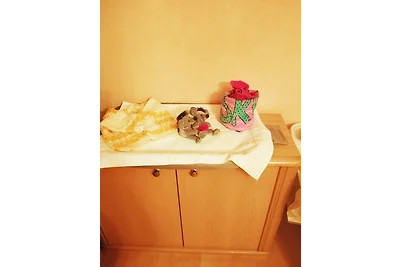 Vakantiewoning Tauberblick /