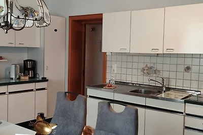 Ferienwohnung Tauberblick