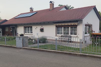 Ferienwohnung Tauberblick