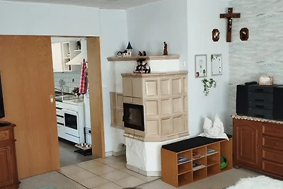 Ferienwohnung Tauberblick