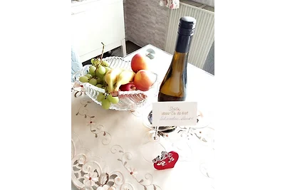 Appartamento di vacanza Tauberblick /