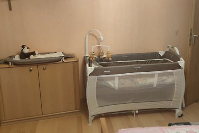 Ferienwohnung Tauberblick
