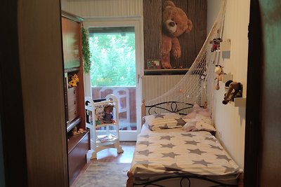 Ferienwohnung Tauberblick