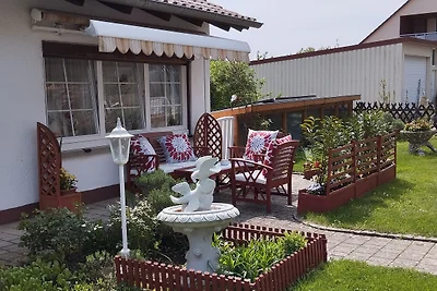 Appartamento di vacanza Tauberblick