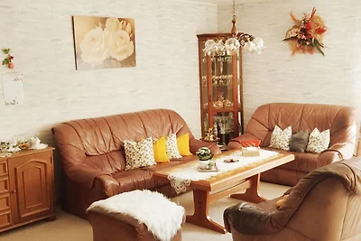 Vakantiewoning Tauberblick /