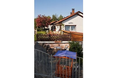 Vakantiewoning Tauberblick