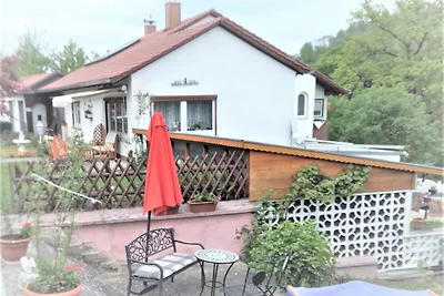 Ferienwohnung Tauberblick