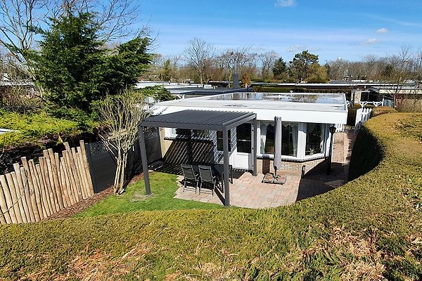 Ferienhaus Sint Maartenszee