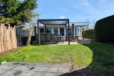 Vakantiehuis Lexi