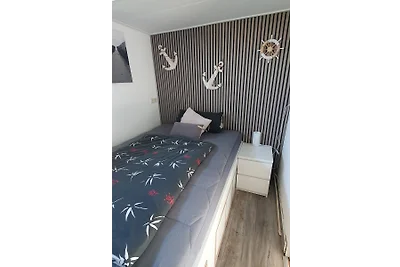 Vakantiehuis Lexi
