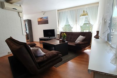 Vakantiehuis Lexi