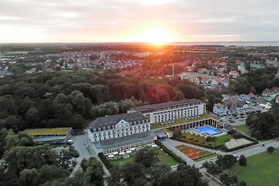 Luxe Suite 1A Zeezicht Nieuw gestileerd