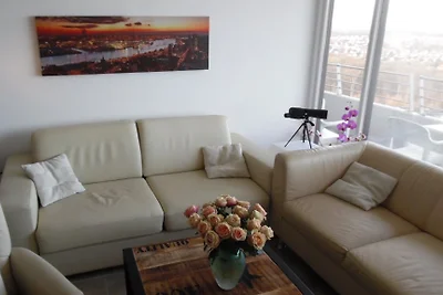 Luxe Suite 1A Zeezicht Nieuw gestileerd
