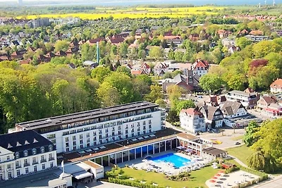 Luxe Suite 1A Zeezicht Nieuw gestileerd