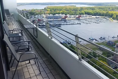 Suite d'angolo con vista sul sogno, 26° piano