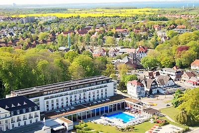 Suite d'angolo con vista sul sogno, 26° piano