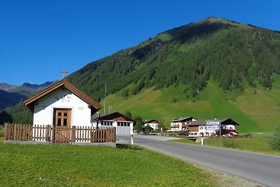 Haus Glasn