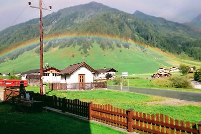 Haus Glasn