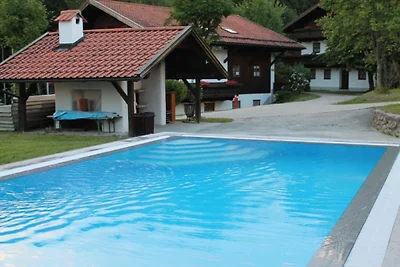 Adalbert Stifter Feriendorf