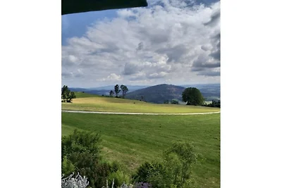 Adalbert Stifter Feriendorf