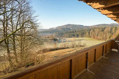 Adalbert Stifter Feriendorf