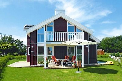 Ferienhaus am See
