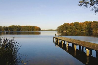 Ferienhaus am See