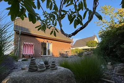 Casa di vacanza Kranich-Hus