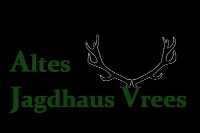 Altes Jagdhaus Vrees im Emsland