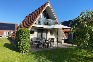 Ferienhaus Oostmahorn