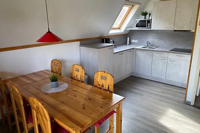 Ferienhaus Grachtblick